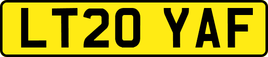 LT20YAF