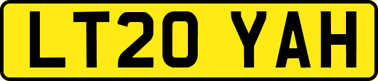 LT20YAH
