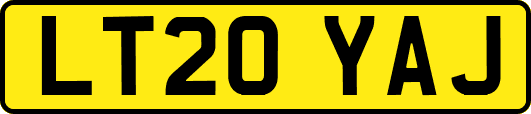 LT20YAJ