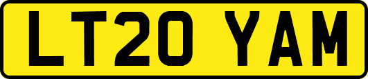 LT20YAM