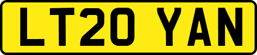 LT20YAN