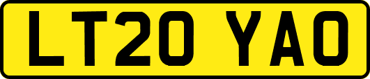 LT20YAO