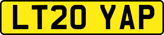 LT20YAP