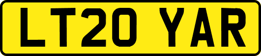 LT20YAR