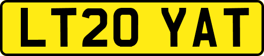 LT20YAT