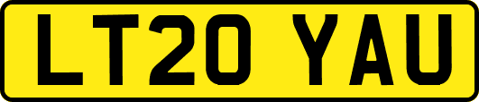 LT20YAU