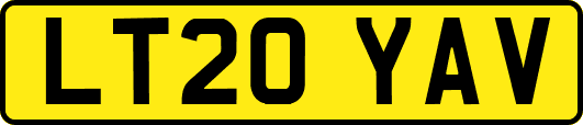 LT20YAV