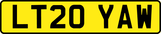 LT20YAW