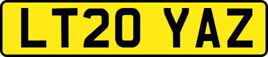 LT20YAZ