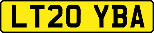 LT20YBA