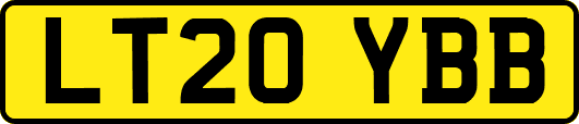 LT20YBB