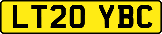 LT20YBC