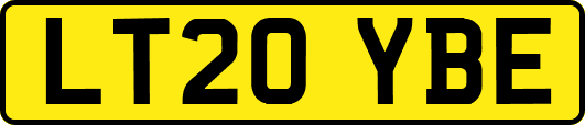 LT20YBE