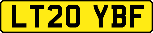 LT20YBF