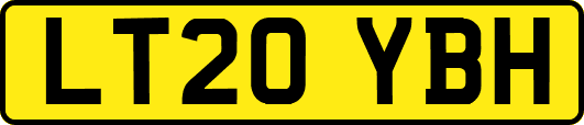 LT20YBH