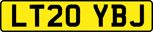 LT20YBJ