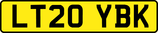 LT20YBK