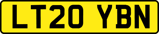 LT20YBN