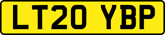 LT20YBP