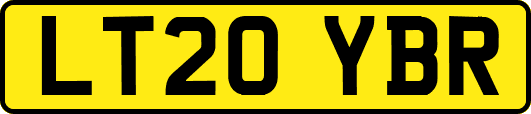 LT20YBR