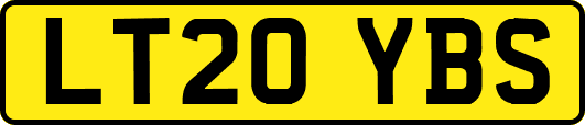 LT20YBS