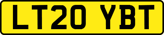 LT20YBT