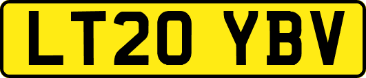 LT20YBV