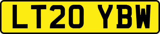 LT20YBW