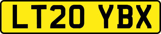 LT20YBX