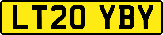 LT20YBY