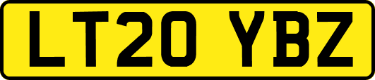 LT20YBZ