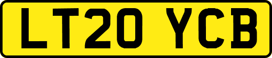 LT20YCB