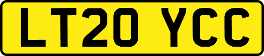 LT20YCC