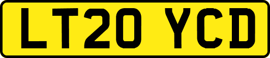 LT20YCD