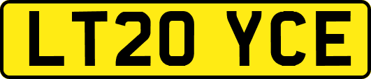 LT20YCE