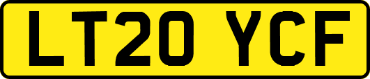 LT20YCF