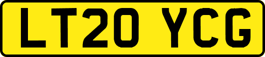 LT20YCG