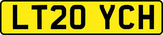 LT20YCH