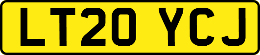 LT20YCJ