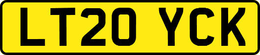 LT20YCK
