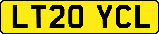 LT20YCL