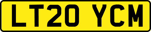 LT20YCM