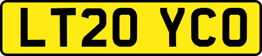 LT20YCO