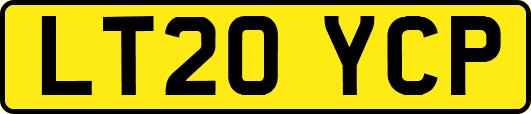 LT20YCP