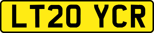 LT20YCR