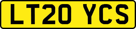 LT20YCS