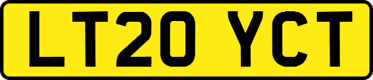LT20YCT