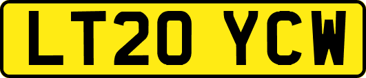 LT20YCW