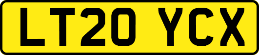 LT20YCX