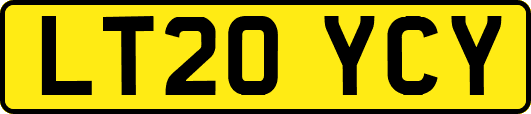 LT20YCY